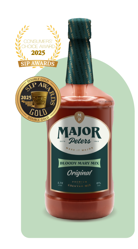 The Original - 1.75L