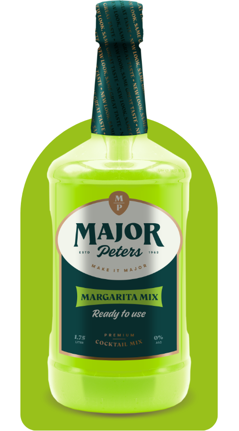 Margarita - 1.75L