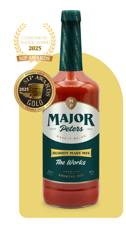 The Works - 32oz
