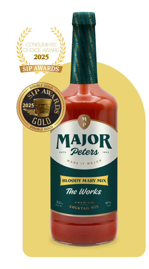 The Works - 32oz