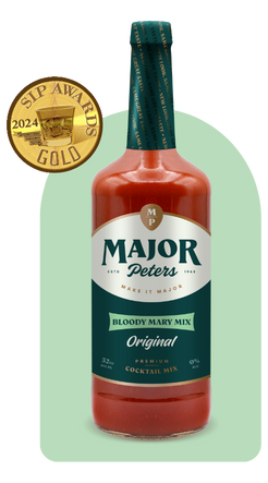 The Original - 32oz – Major Peters