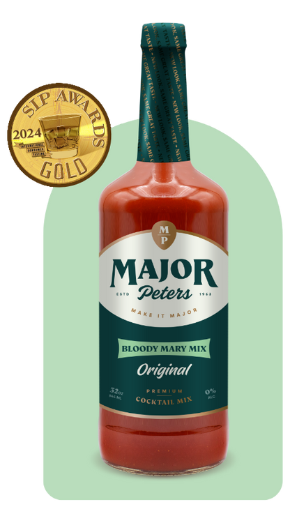 The Original - 32oz – Major Peters