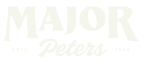 Major Peters